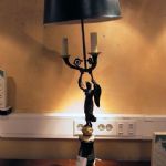 182 2030 Bordslampa 